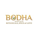 Bodha Drinks logo