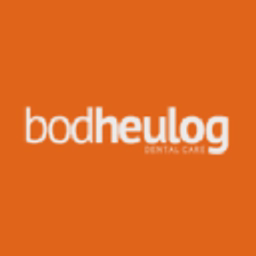 Bod Heulog Dental Care Ltd logo