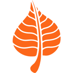 Bodhi Leaf Coffee Bar logo
