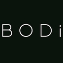 Bodi logo