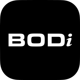 Beachbody (BODi) logo