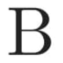 Bodileys logo