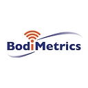 Bodimetrics logo