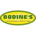 Bodine's Landscape Services logo