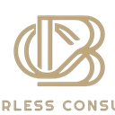 Borderless Consulting logo