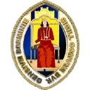 Bodmin Town Council logo