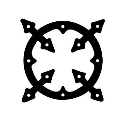 Bodmin Jail logo