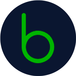 Bodo, Inc. logo