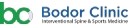 Marko Bodor Md logo