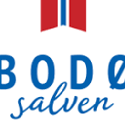 Bodøsalven – skönhet logotyp