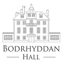 The Bodrhyddan Estate logo