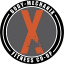 Body Mechanix Fitness logo