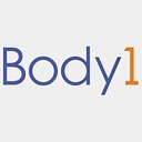 Body1 logo
