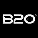 Body20 logo