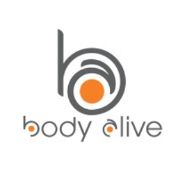 Body Alive logo