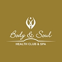 Body & Soul Health Club logo