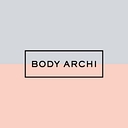 Bodyarchi logo