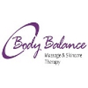 Body Balance Massage & Skincare Spa logo