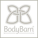 The Bodybarn® logo