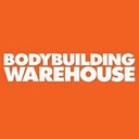 Bodybuilding Warehouse UK logo