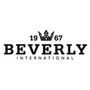 Beverly International logo
