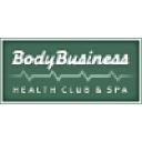 Bodybusiness Health Club & Spa logo