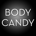 Logo for bodycandy.com