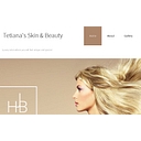 Body & Care Spa logo