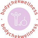 Bodychek Wellness logo