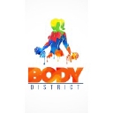 Body District logo