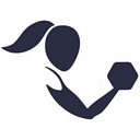 BodyFit By Amy logo