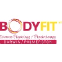 Bodyfit Nt & Bodyfit Nt Occupational Health logo