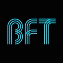 Body Fit Training logo