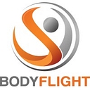 Bodyflight Stockholm AB logo
