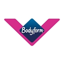 Bodyform UK logo