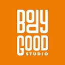 Body Good Studio logo
