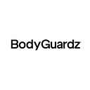 BodyGuardz logo