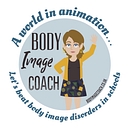 Body Image Coach 4 Young People logo