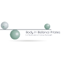 Body in Balance Pilates logo