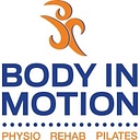 BODY IN MOTION PHYSIOTHERAPY & REHABILITATION LIMITED logo