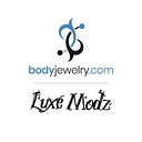 Logo for bodyjewelry.com