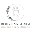 Body Language Massage and Wellness logo