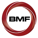 Body Machine Fitness logo