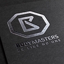 info@bodymasters.de logo