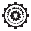 Body Mechanics Orthopedic Massage logo