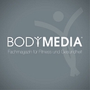 BODYMEDIA logo