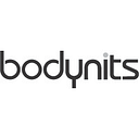 Bodynits logo