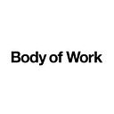 Body of Work