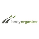 Body Organics logo