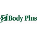 Body Plus Nutritional Products Inc. logo
